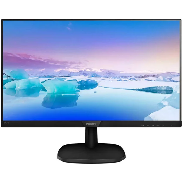 Монитор Philips 243V7QDSB/01